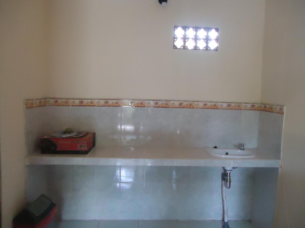 Nataliya Homestay Ουμπούντ Εξωτερικό φωτογραφία
