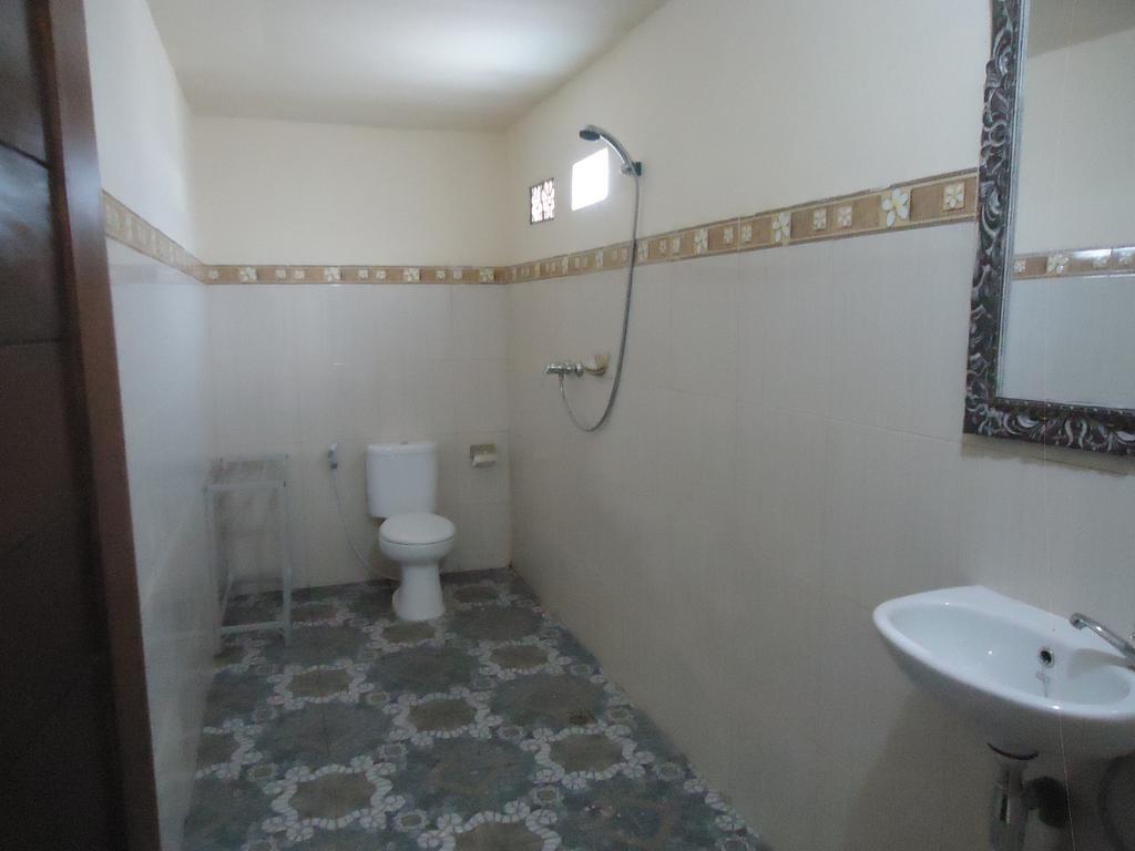 Nataliya Homestay Ουμπούντ Εξωτερικό φωτογραφία