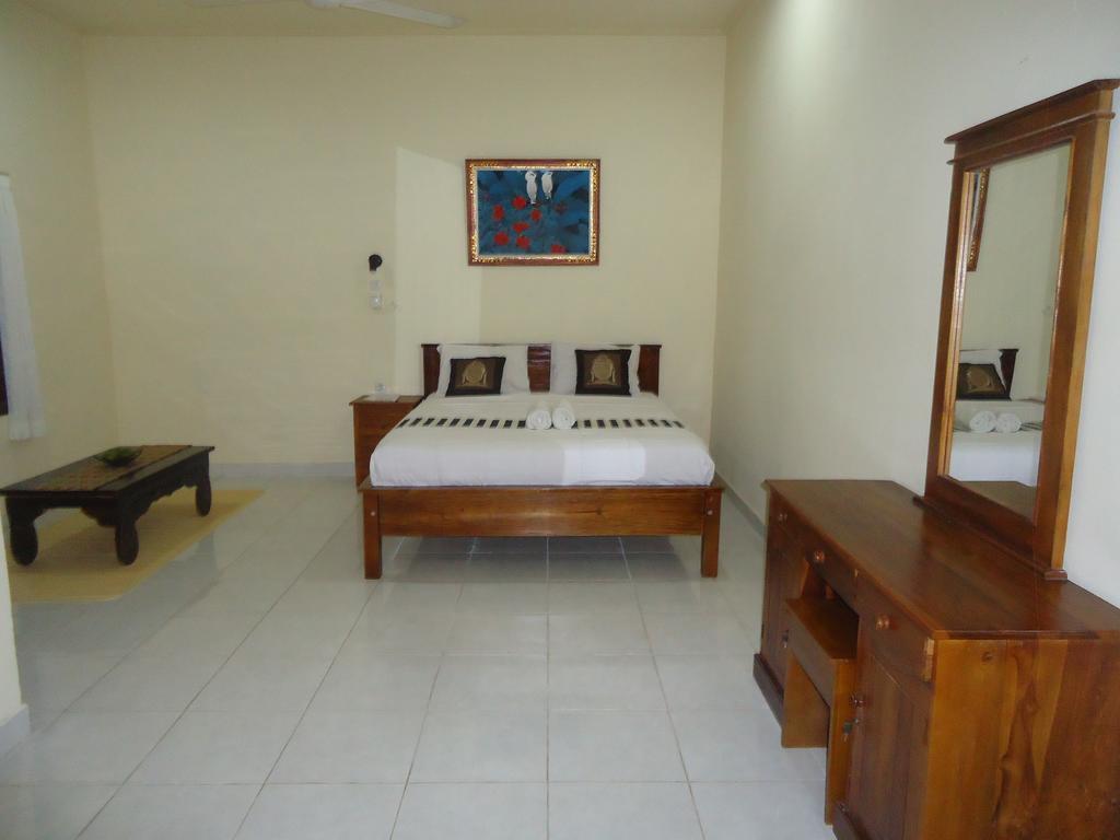 Nataliya Homestay Ουμπούντ Εξωτερικό φωτογραφία