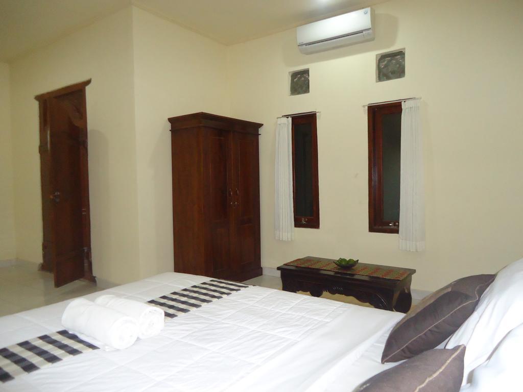 Nataliya Homestay Ουμπούντ Εξωτερικό φωτογραφία