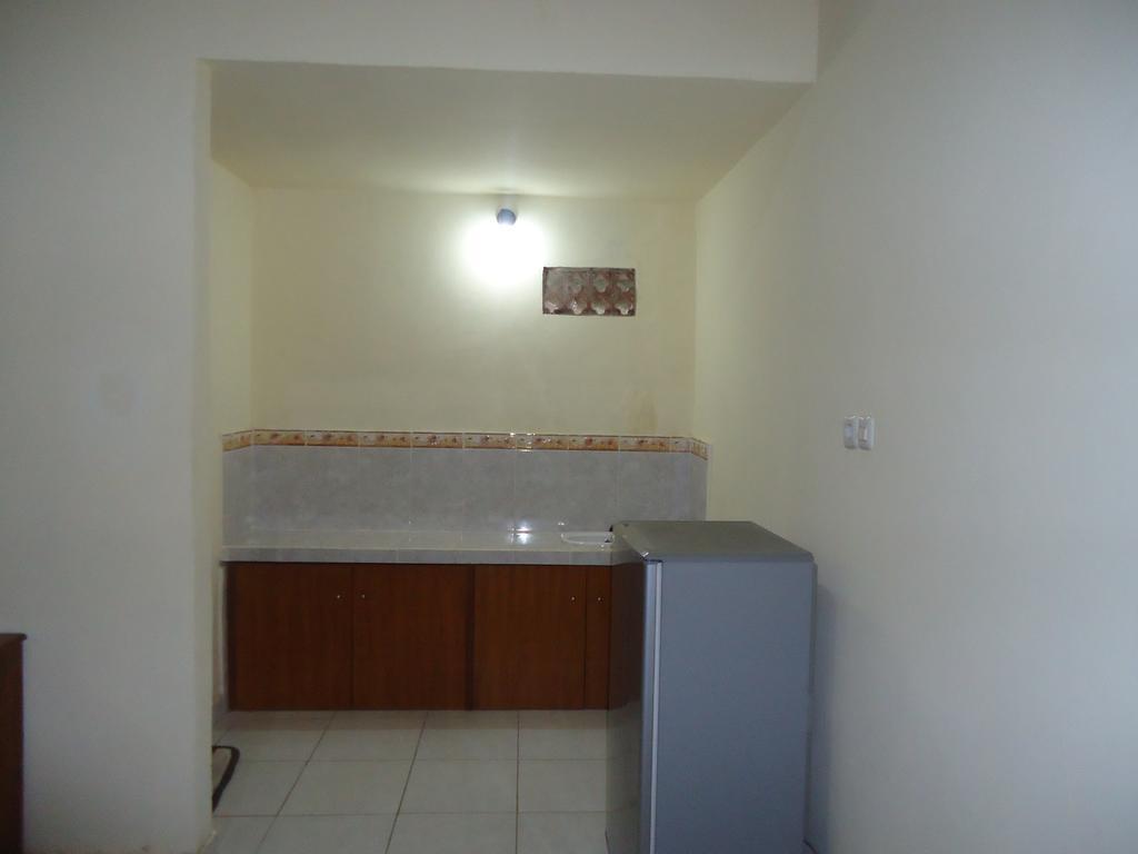 Nataliya Homestay Ουμπούντ Εξωτερικό φωτογραφία