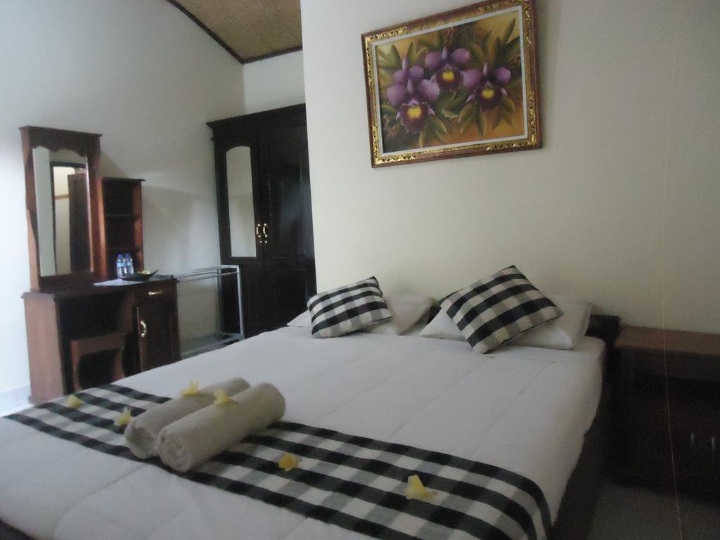 Nataliya Homestay Ουμπούντ Εξωτερικό φωτογραφία