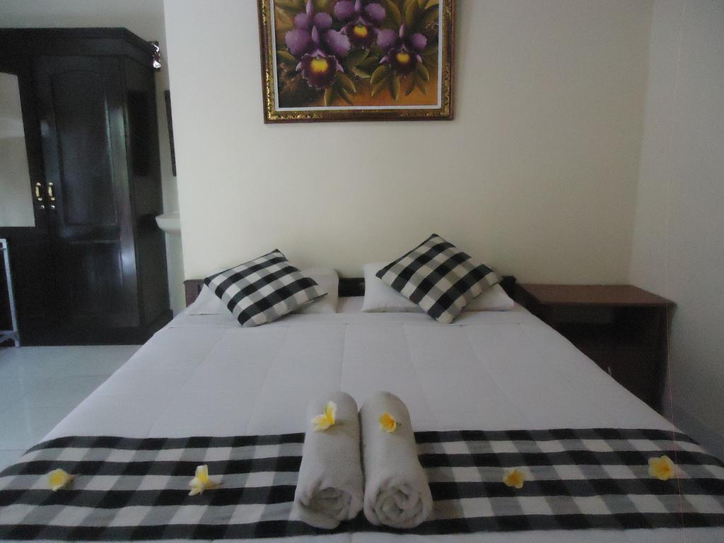 Nataliya Homestay Ουμπούντ Εξωτερικό φωτογραφία