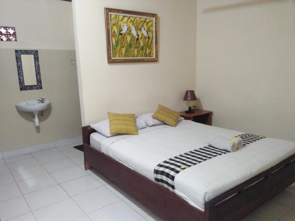 Nataliya Homestay Ουμπούντ Εξωτερικό φωτογραφία